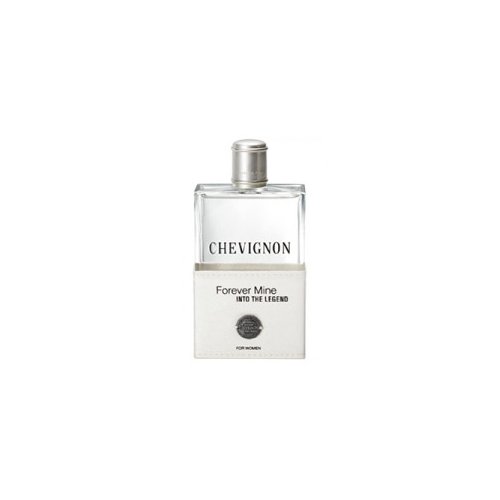 CHEVIGNON Forever Mine - Into The Legend For Women - Eau de CHEVIGNON Forever Mine - Into The Legend For Women - Eau de
